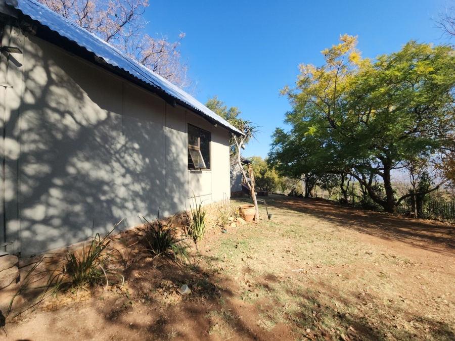 4 Bedroom Property for Sale in De Rust AH North West